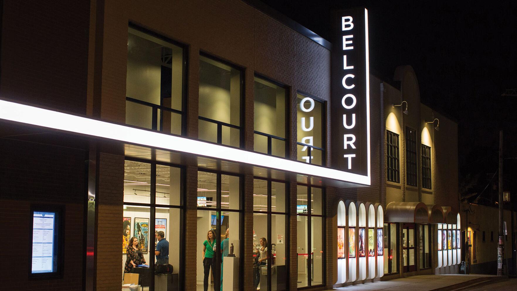 Nashville Bids to Host Sundance Film Festival